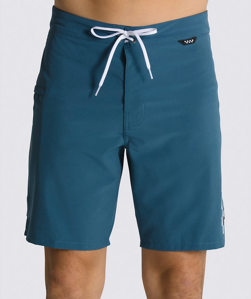 Vans - Daily Solid 18