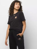 Vans - Cultivate Care BF Tee | Black