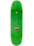 Welcome - Tonight I'm Yours 9" Deck (Baculus 2 Shape)