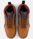 New Balance - Numeric 440 Trail Shoes | Brown Navy