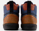New Balance - Numeric 440 Trail Shoes | Brown Navy