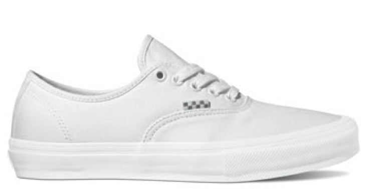 - Authentic Shoes | True White – PlusSkateshop.com