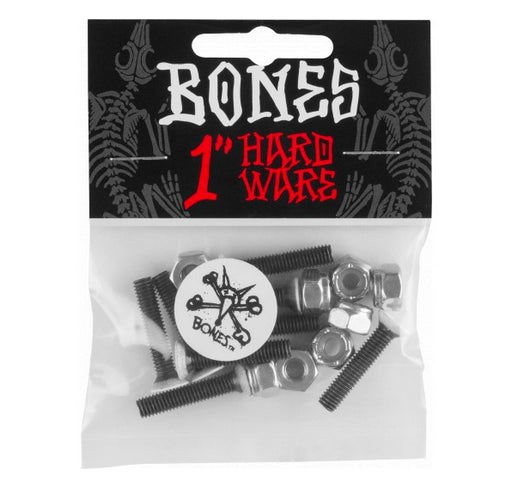 Bones - Vato 1