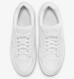 Nike SB - Force 58 Premium Shoes | White White