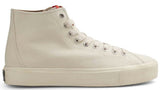 Last Resort AB - VM003 Canvas Hi Shoes | White White