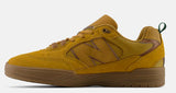 New Balance - Numeric Tiago Lemos 808 Shoes | Wheat Gum