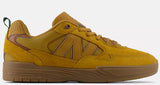 New Balance - Numeric Tiago Lemos 808 Shoes | Wheat Gum