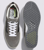 Vans - Zahba Shoes | Grey