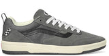 Vans - Zahba Shoes | Grey