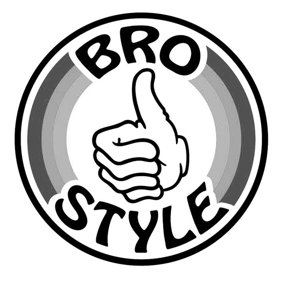 Bro Style