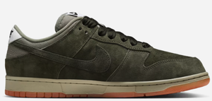 Nike SB - Dunk Low Pro B Shoes | Sequoia Army