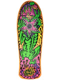 Santa Cruz x Stranger Things - Salba Demogorgon 10.3" Deck