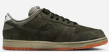Nike SB - Dunk Low Pro B Shoes | Sequoia Army