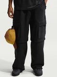 Nike SB - Ishod Skate Cargo Pants | Black