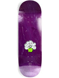 Opera - Torn Spike Fatties 10" Deck | Blue Green
