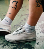 Vans - Skate Era Stub Shoes | Taupe (Dime)