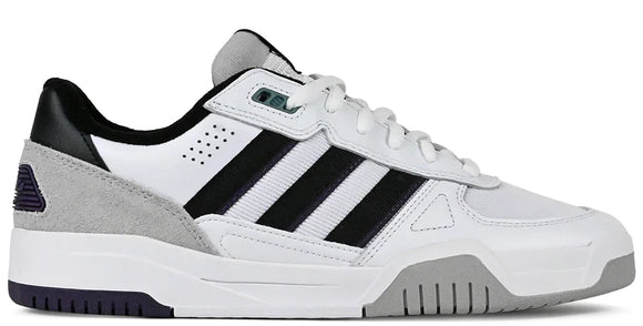 Adidas - Tekkira Cup Shoes | White Black Adidas - Tekkira Cup Shoes | White Black