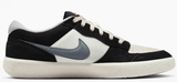 Nike SB - Force 58 Shoes | Black Cool Grey
