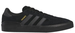 Adidas - Busenitz Vulc II Shoes | Black Black