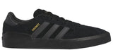Adidas - Busenitz Vulc II Shoes | Black Black