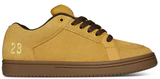 Etnies - Sal 23 Shoes | Tan Gum