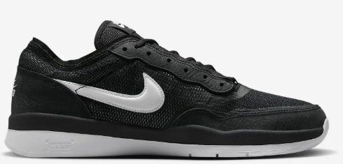 Nike SB - PS8 Shoes | Black White