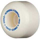 Powell Peralta - Nano-Cubic Dragons 54mm 97a Wheels