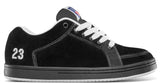 Etnies - Sal 23 Shoes | Black White