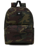 Vans - Old Skool Backpack | Camo