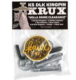 Krux - DLK K5 Inverted Kingpin Set