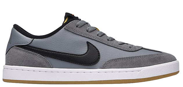 Nike SB - FC Classic Shoes | Cool Grey White – Plusskateshop.com