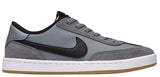 Nike SB - FC Classic Shoes | Cool Grey White