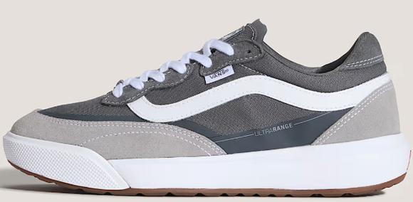 Vans - UltraRange 2.0 SE Shoes | Pewter