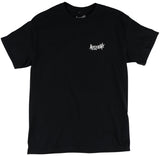 Welcome - Unchained Tee | Black