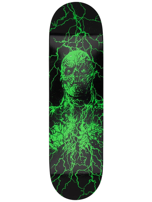 Santa Cruz x Stranger Things - Vecna 8.5