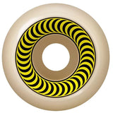 Spitfire - F4 OG Classics 55mm 99d Wheels