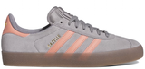 Adidas - Gazelle ADV Shoes | Grey Clay Gum