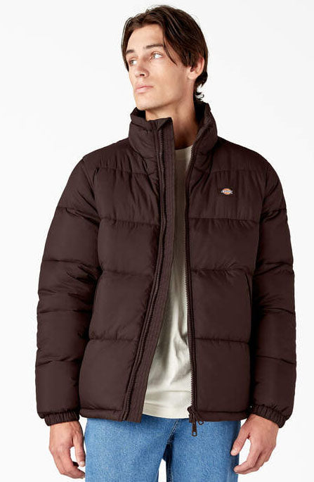 Dickies fashion padded jacket