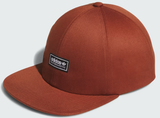 Adidas - Lowkey 6-Panel Hat | Dusky Bronze