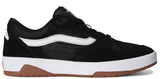 Vans - Skate Rowan Z3 Shoes | Black White