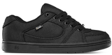 éS - Accel Kevlar Shoes | Black Black