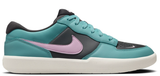 Nike SB - Force 58 Premium Shoes | Turquoise Pink Foam