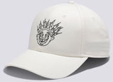 Vans - Skate Smile Spike Hat | Marshmallow