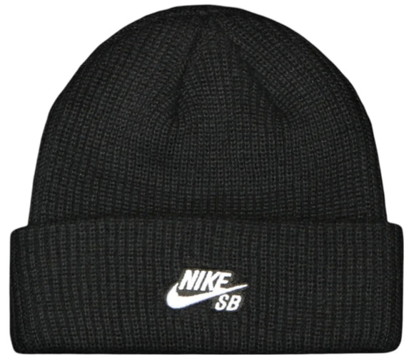 Nike SB - Terra Futura Beanie | Black