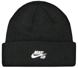 Nike SB - Terra Futura Beanie | Black