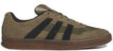 Adidas - Aloha Super Shoes | Olive Gum
