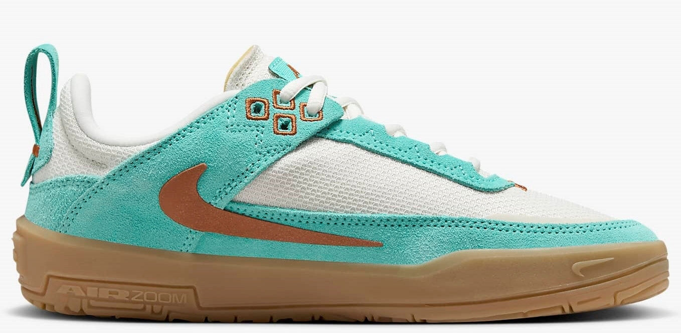 nike sb adversary healing jade