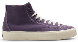 Last Resort AB - VM003 Canvas Hi Shoes | Purple Haze