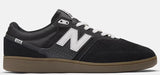 New Balance - Numeric Brandon Westgate 508 Shoes | Black Gum