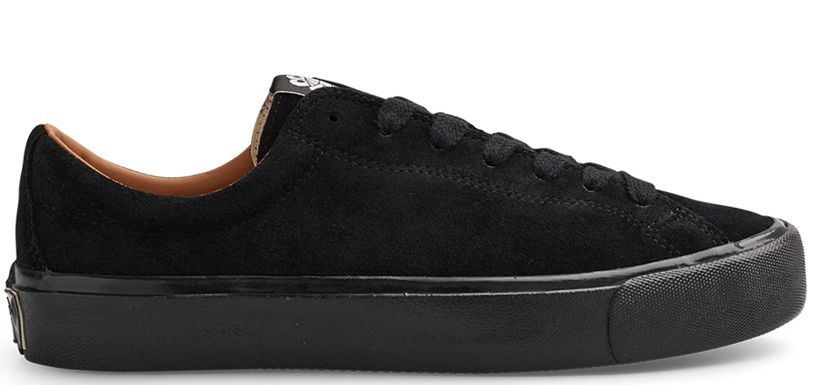 Last Resort AB - VM003 Suede Shoes | Black Black – Plusskateshop.com Last Resort AB - VM003 Suede Shoes | Black Black – Plusskateshop.com